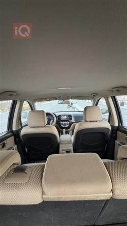 هیوندای سەنتافی